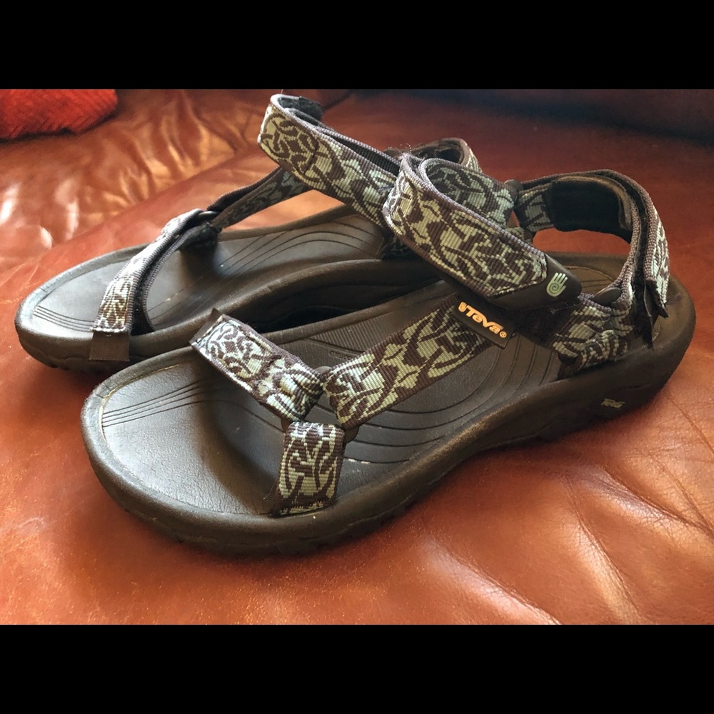 Teva Sandals